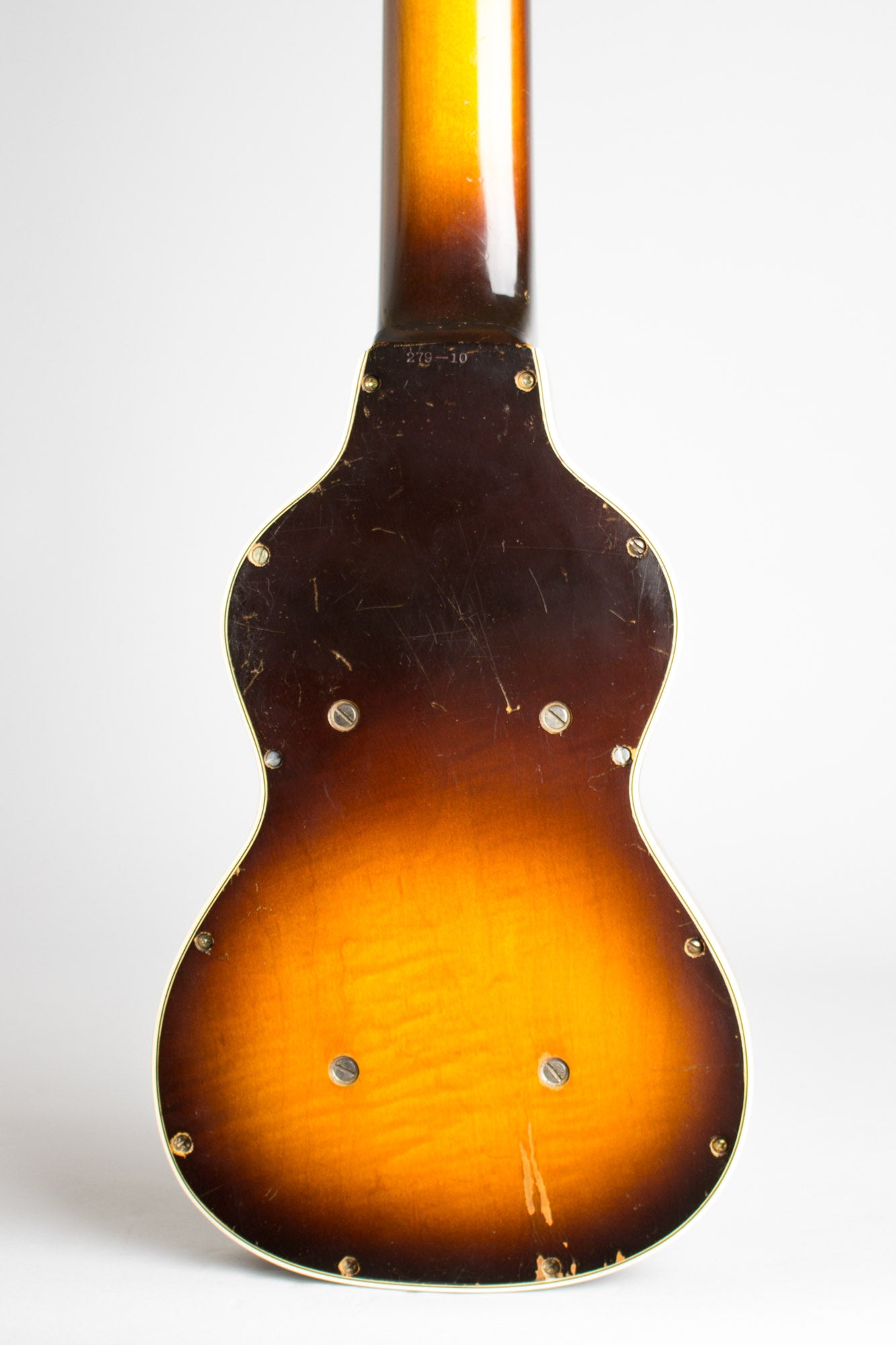 Gibson EH-150 Lap Steel Electric Guitar (1937)