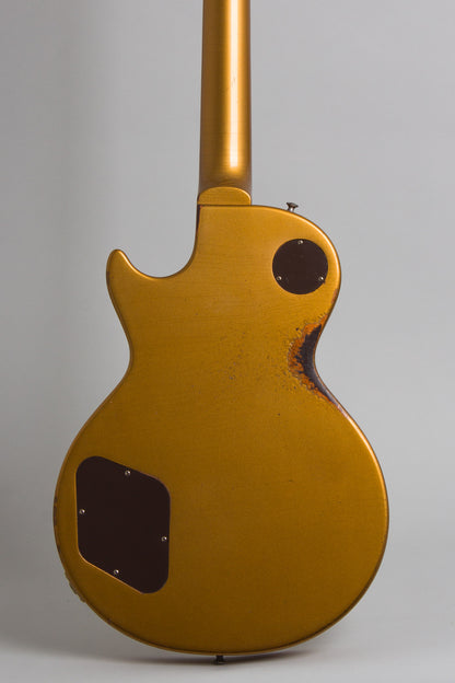 Gibson Les Paul '56 Custom Shop Solid Body Electric Guitar (2025)
