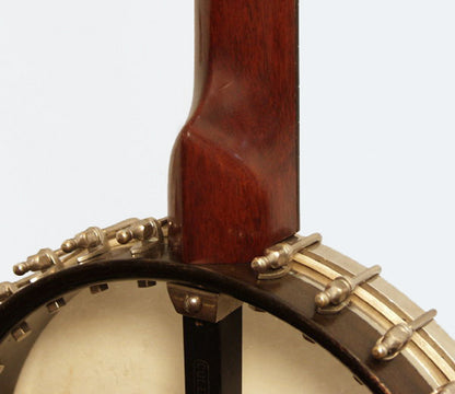 W. A. Cole Eclipse 5 String Banjo (1891-1892)