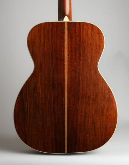 C. F. Martin 000-28 Flat Top Acoustic Guitar (1943)