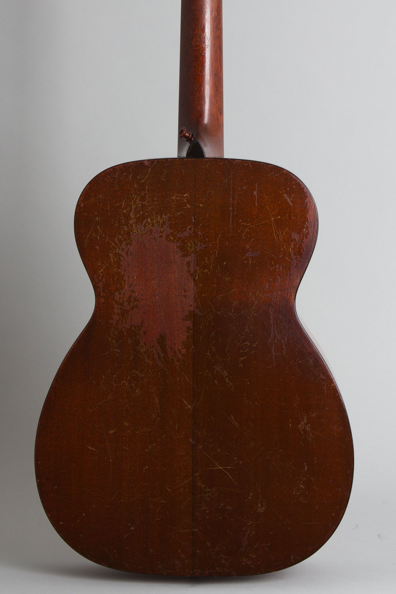 C. F. Martin 00-18 Flat Top Acoustic Guitar (1947)
