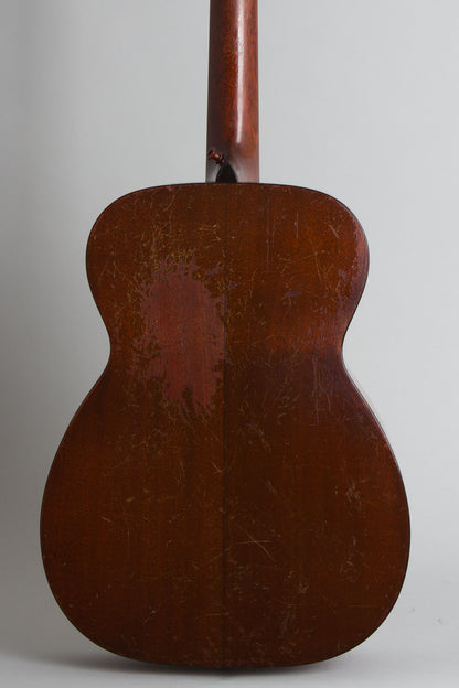 C. F. Martin 00-18 Flat Top Acoustic Guitar (1947)
