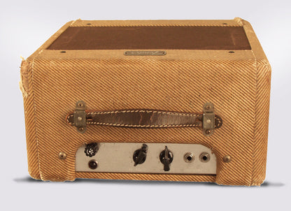 Fender Princeton Tube Amplifier (1953)
