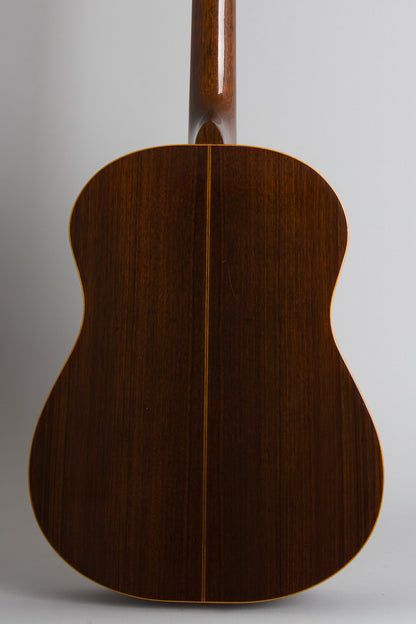 Gurian S2R Flat Top Acoustic Guitar (1976)