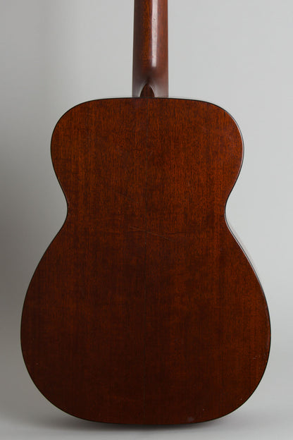 C. F. Martin 00-18 Flat Top Acoustic Guitar (1957)