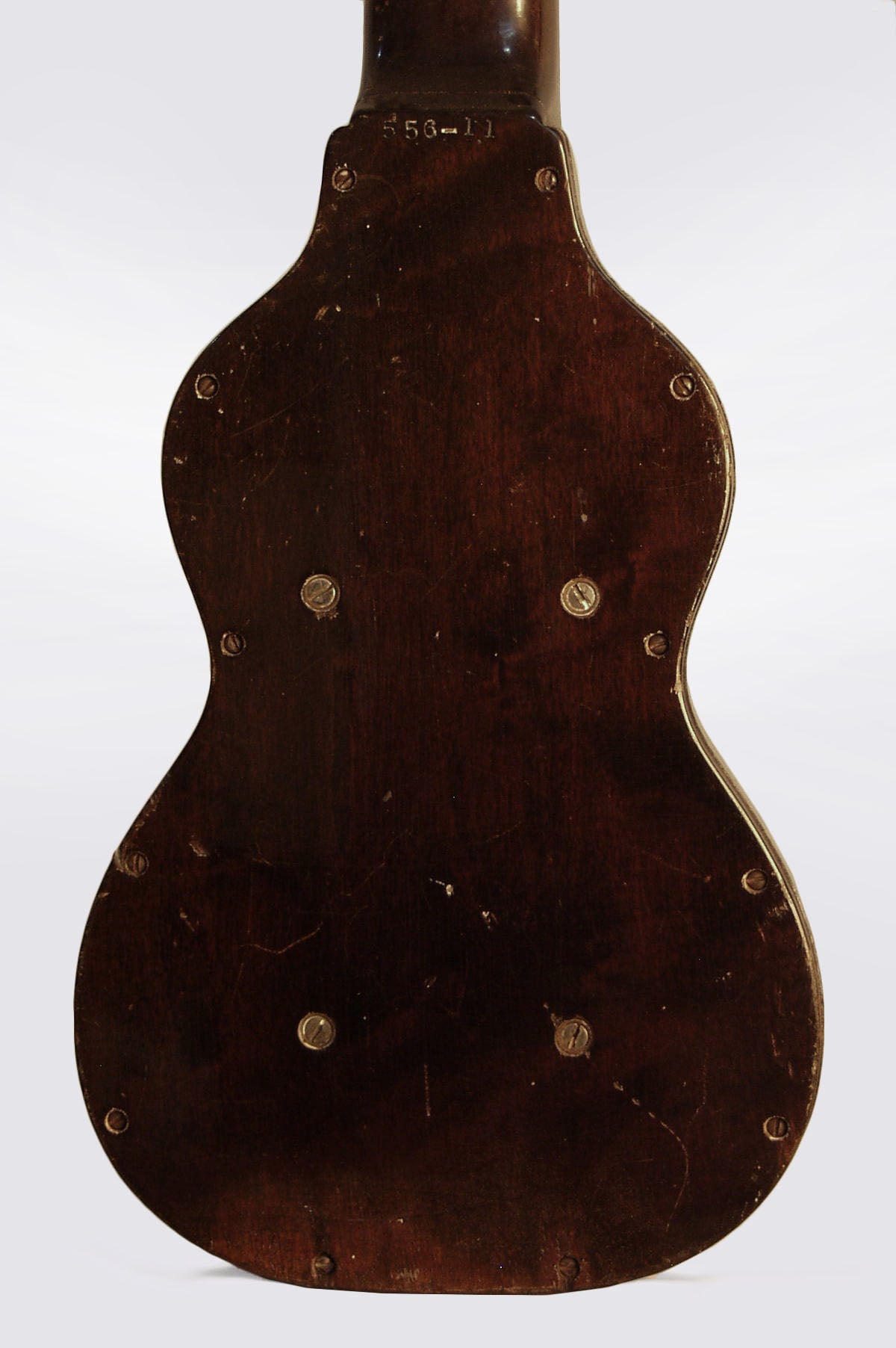 Gibson EH-100 Lap Steel Electric Guitar (1938)