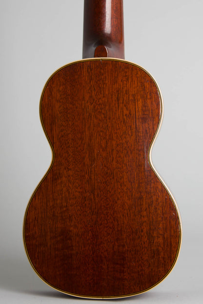 Weymann Style 120 Soprano Ukulele (1925)
