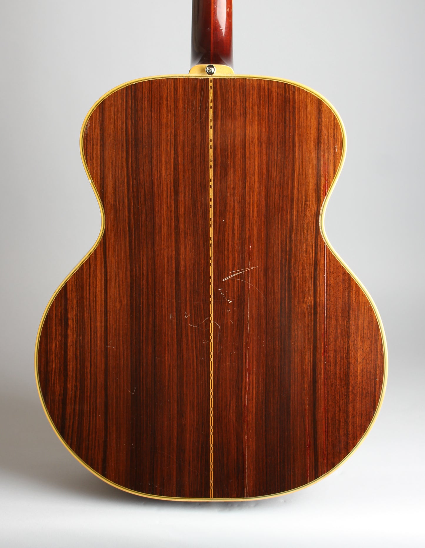 Guild F-50R Flat Top Acoustic Guitar (1973)