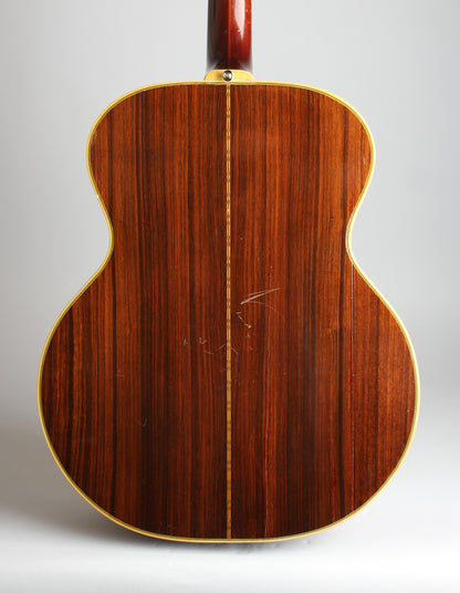 Guild F-50R Flat Top Acoustic Guitar (1973)