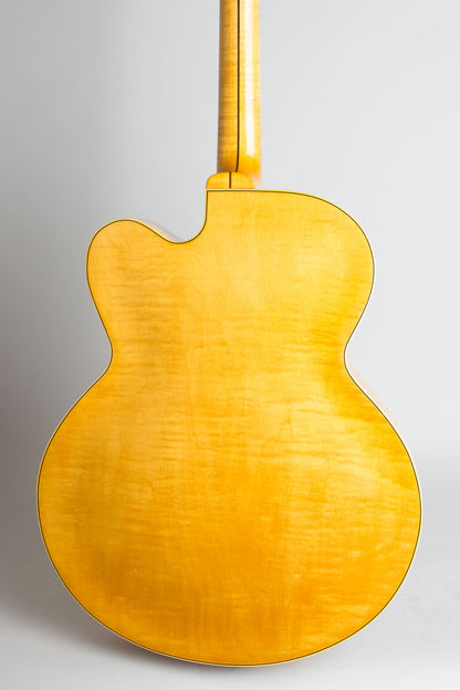 Gibson ES-350N Arch Top Hollow Body Electric Guitar (1951)