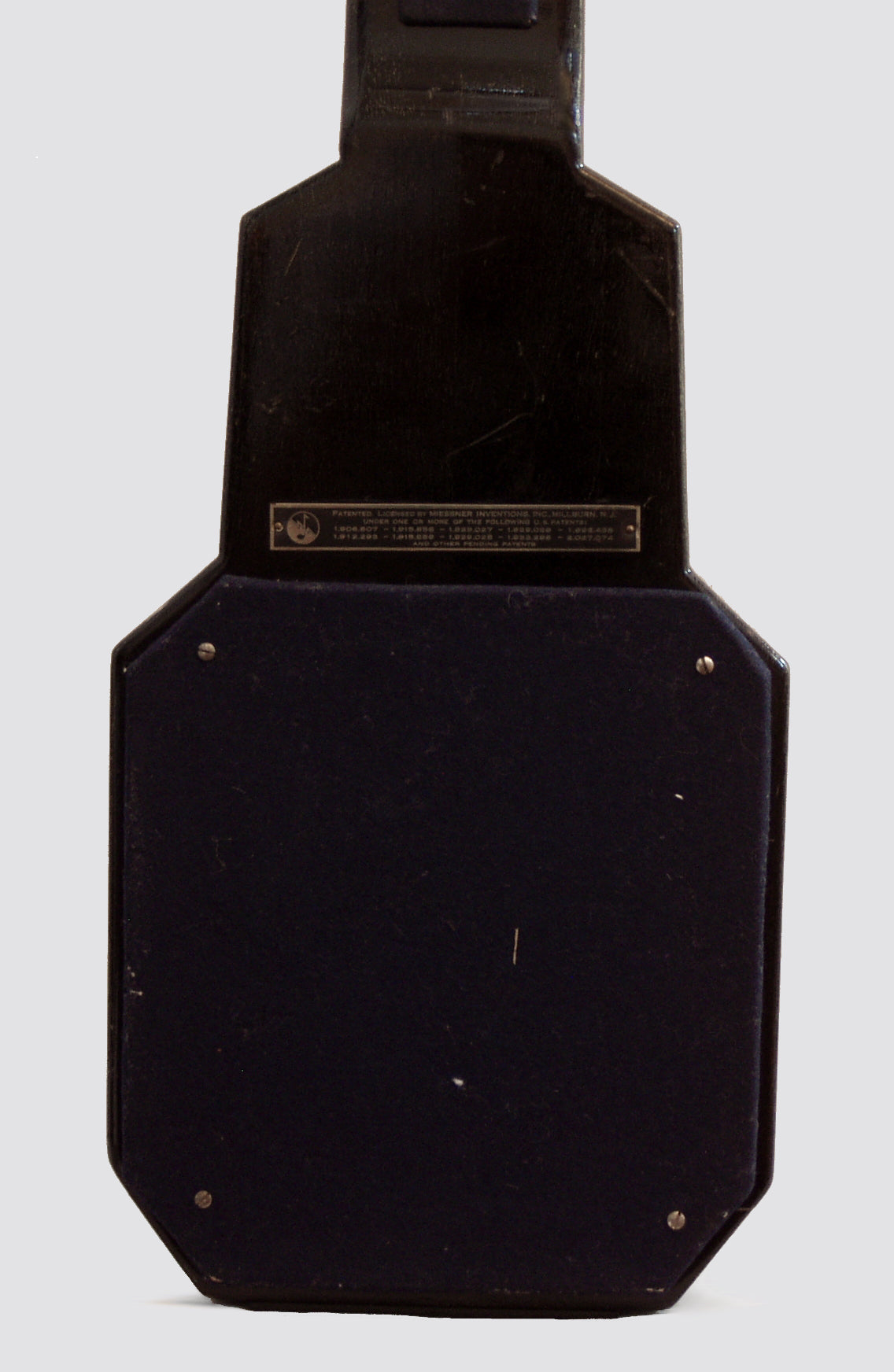 Epiphone Electar Model M Lap Steel Electric Guitar (1936)