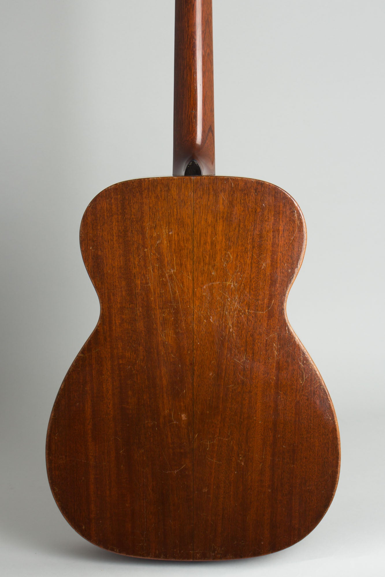 C. F. Martin 00-17 Flat Top Acoustic Guitar (1948)