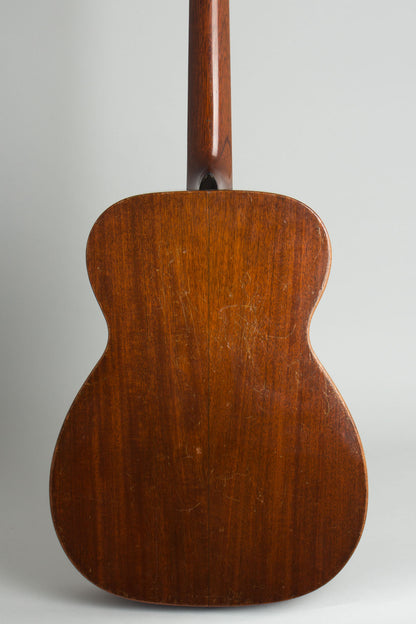 C. F. Martin 00-17 Flat Top Acoustic Guitar (1948)