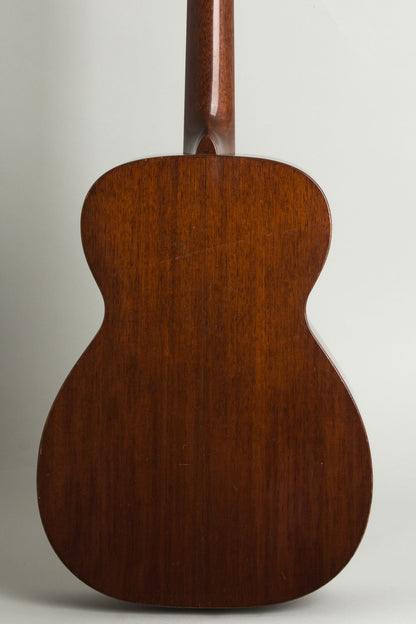 C. F. Martin 0-15 Flat Top Acoustic Guitar (1952)