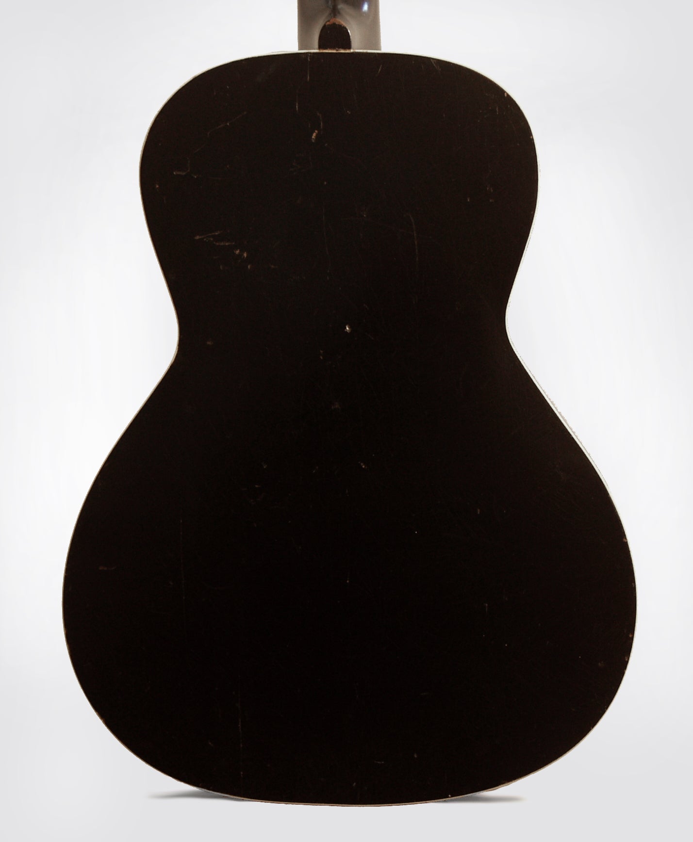 Gibson L-0 Flat Top Acoustic Guitar (1939)