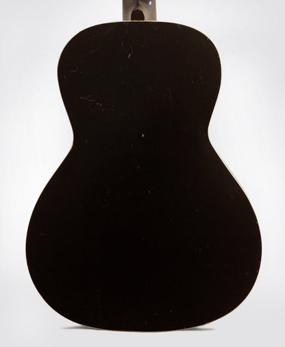 Gibson L-0 Flat Top Acoustic Guitar (1939)