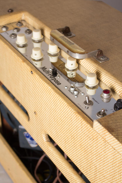 Gibson GA-79 T Tube Amplifier (1960)