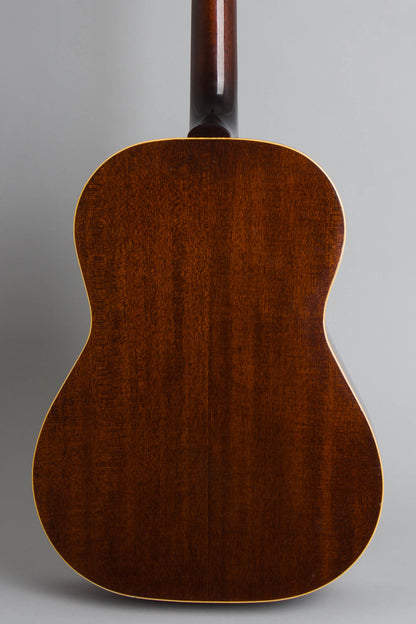 Gibson LG-1 Flat Top Acoustic Guitar (1959)