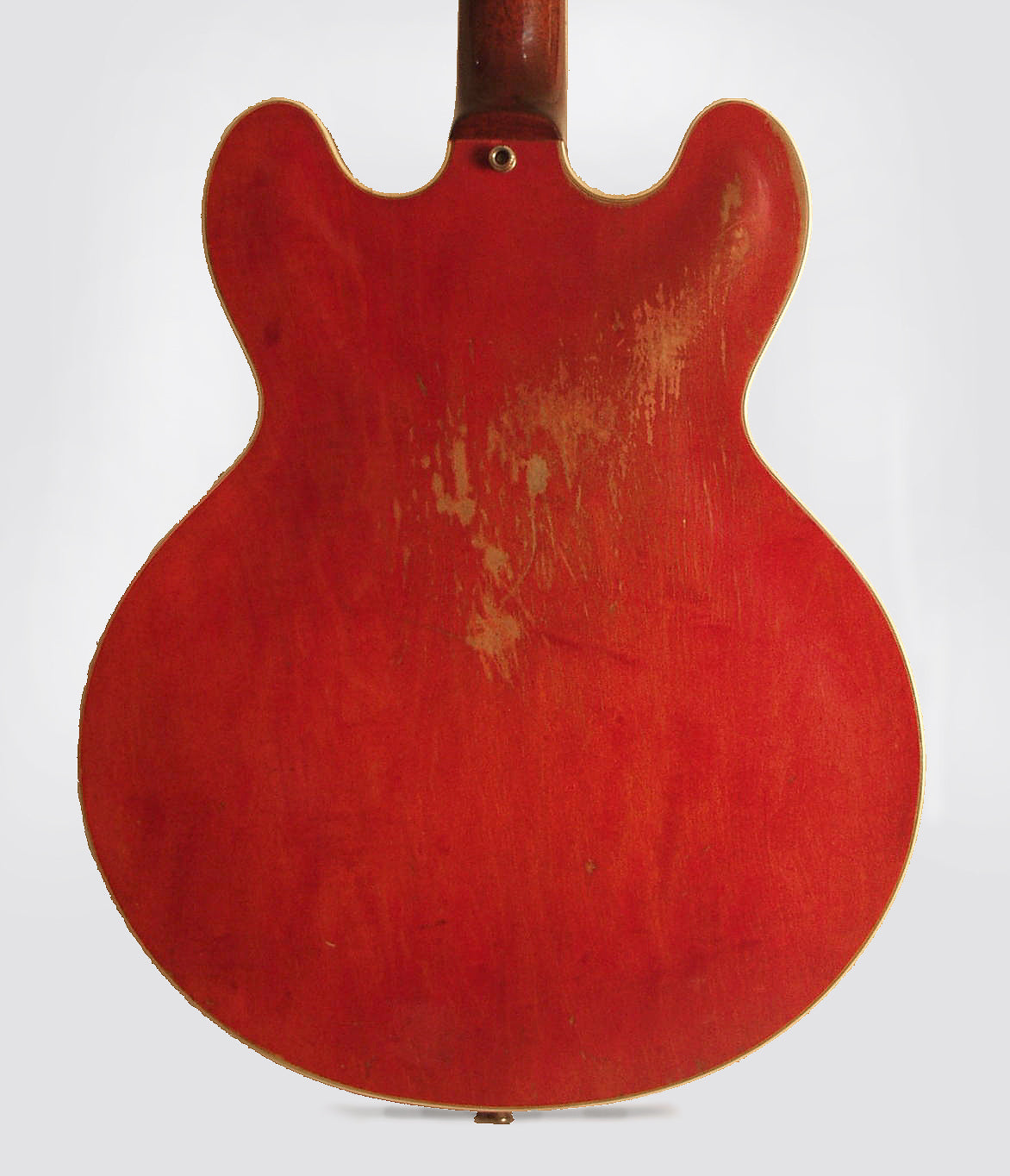 Gibson ES-355-TD/SV Semi-Hollow Body Electric Guitar (1959)