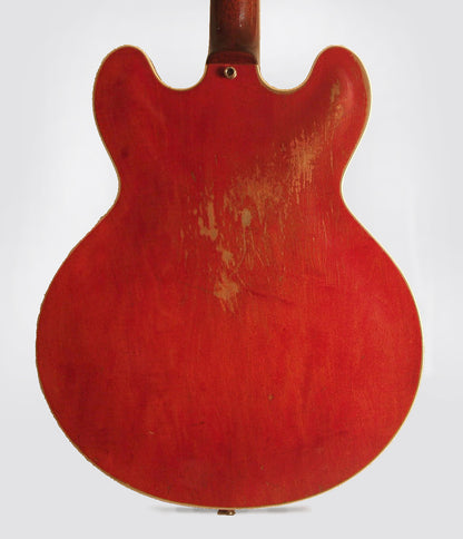 Gibson ES-355-TD/SV Semi-Hollow Body Electric Guitar (1959)