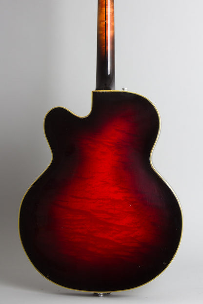 Mosrite /Gretsch Country Gentleman Custom Thinline Hollow Body Electric Guitar (1959)