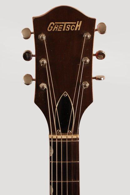 Gretsch PX-6119 Chet Atkins Tennessean Arch Top Hollow Body Electric Guitar (1960)