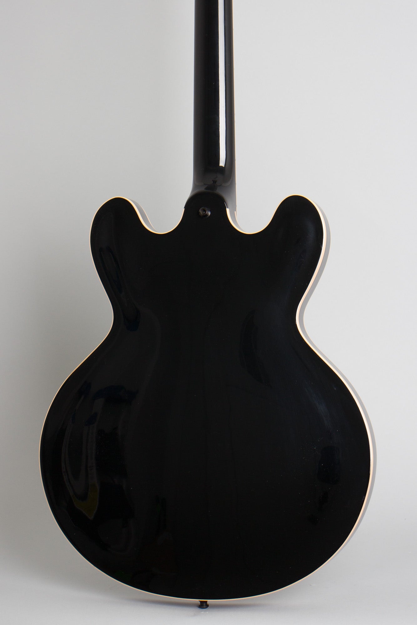 Gibson ES-335 DOT Semi-Hollow Body Electric Guitar (2005)