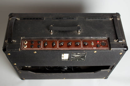 Vox AC-30/6 Twin Tube Amplifier (1963)