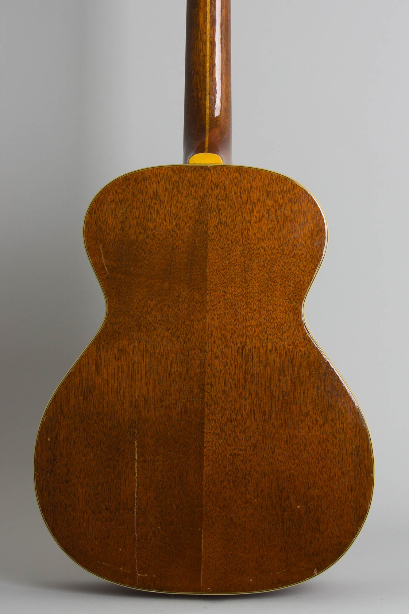 Guild F-212 12 String Flat Top Acoustic Guitar (1963)