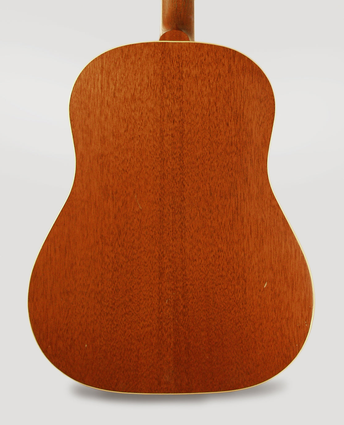 Gibson J-50 Flat Top Acoustic Guitar (1955)