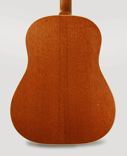 Gibson J-50 Flat Top Acoustic Guitar (1955)