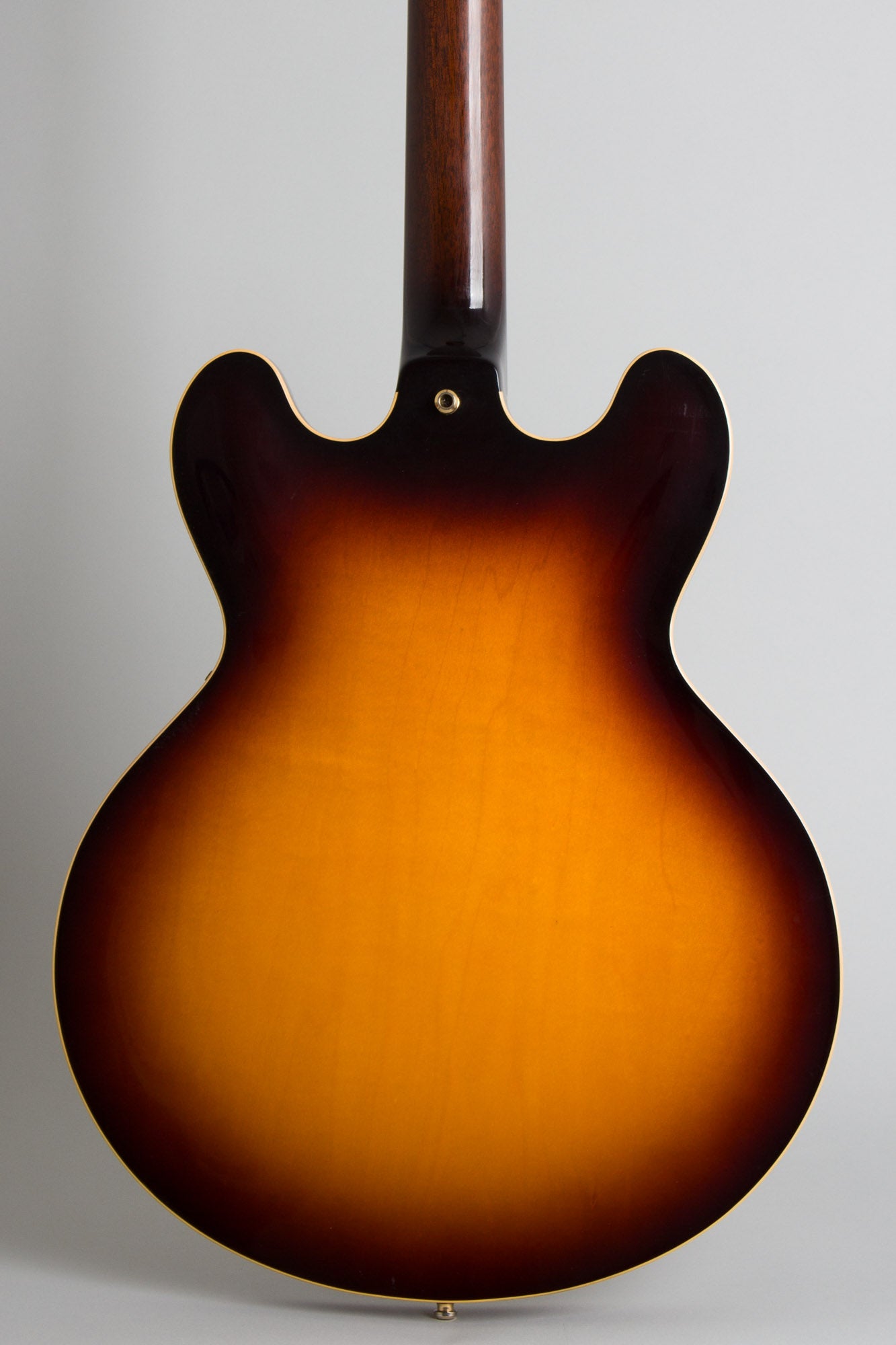 Gibson ES-345TD Semi-Hollow Body Electric Guitar (2015)