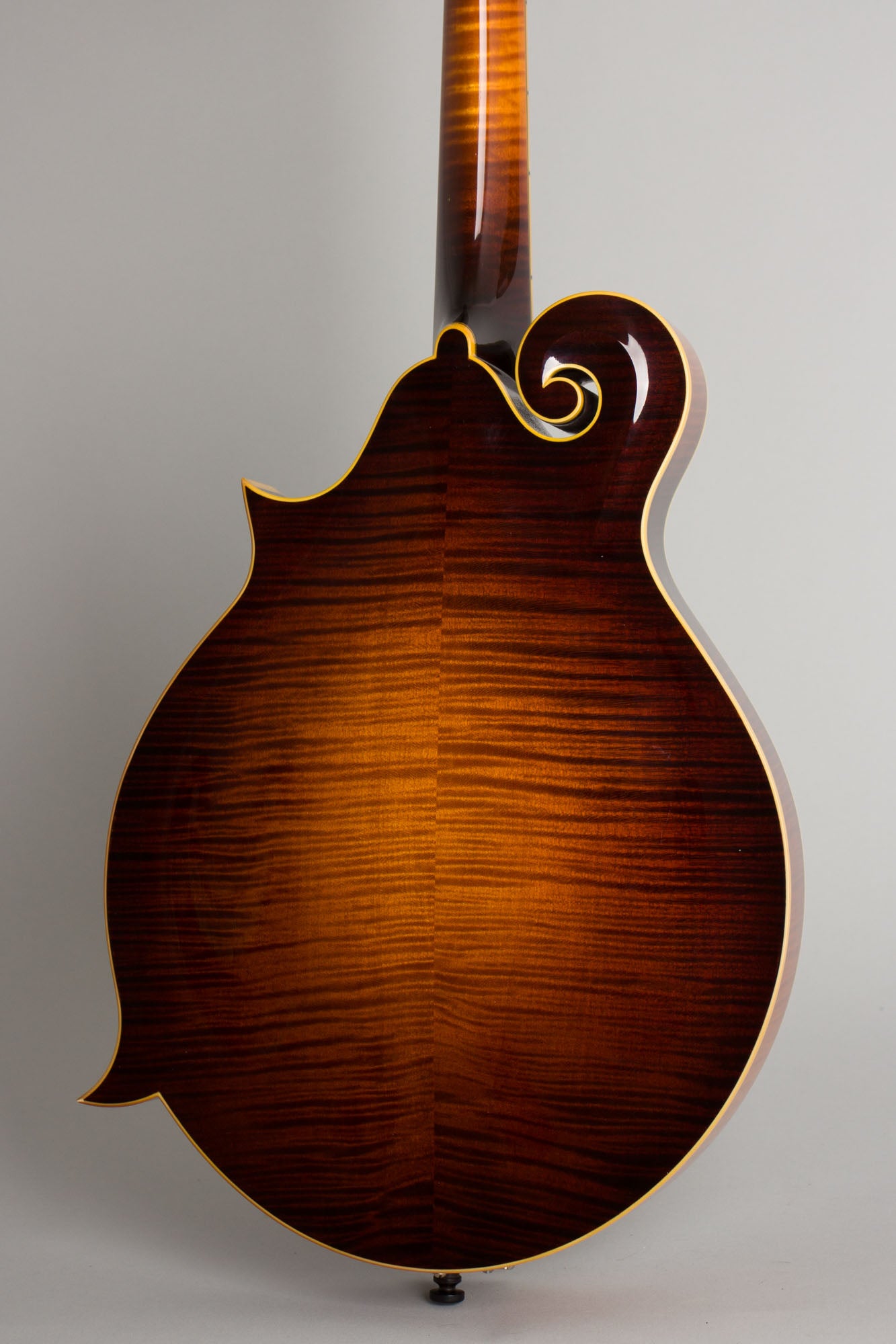 Collings MF5-V Carved Top Mandolin (2012)