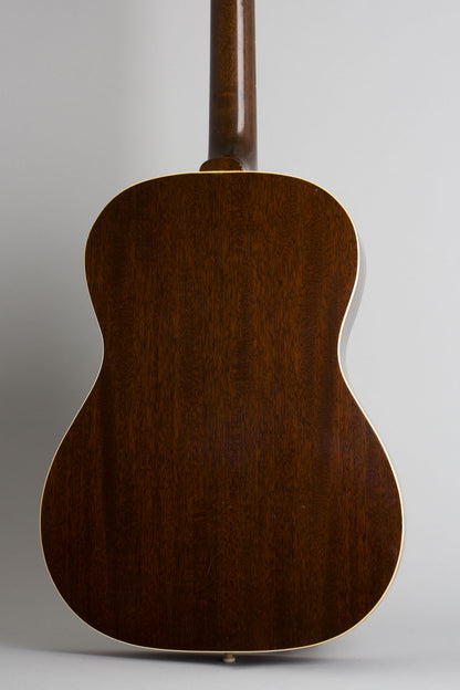 Gibson LG-2 Flat Top Acoustic Guitar (1952)