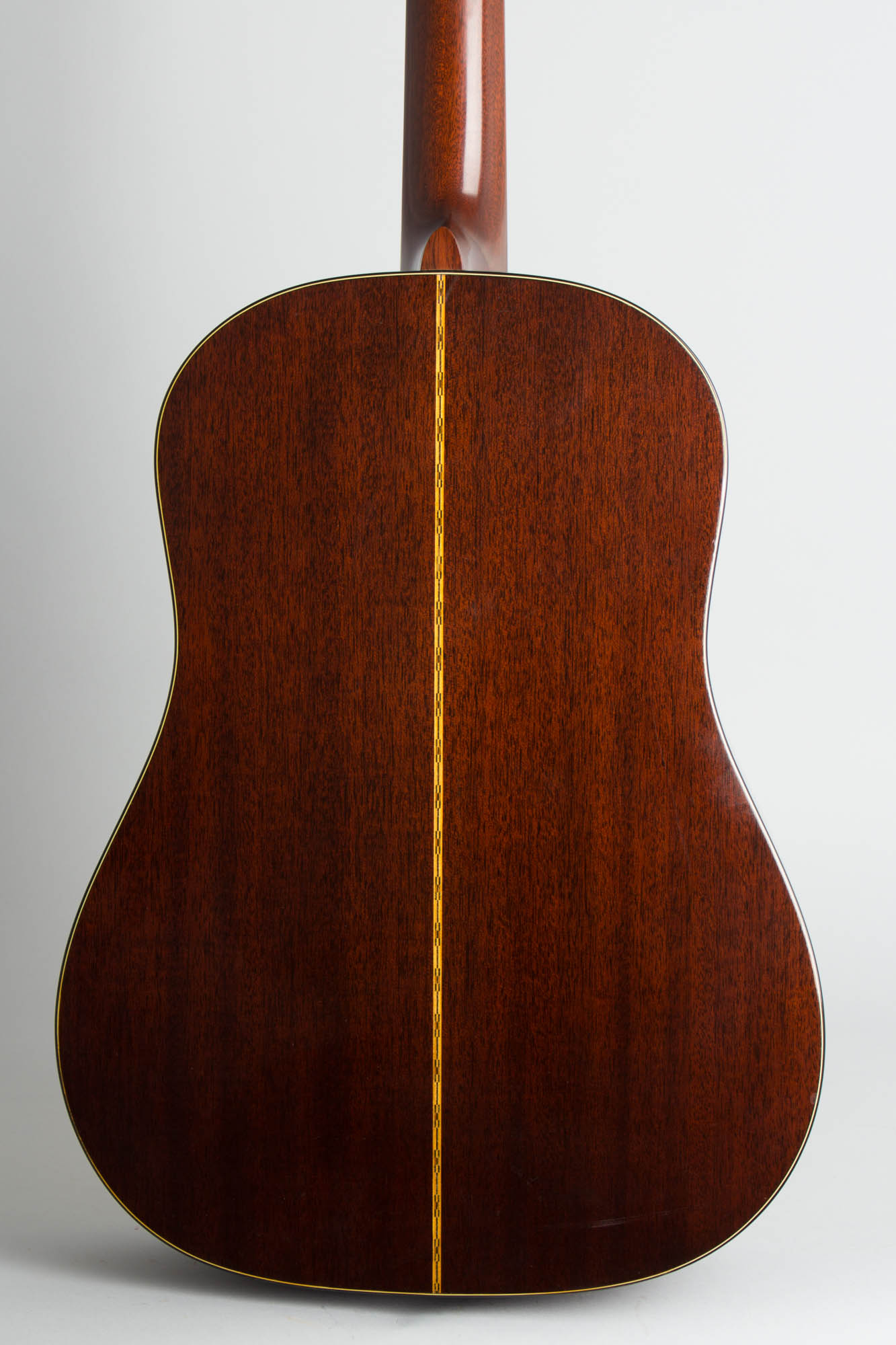 C. F. Martin D-12-20 12 String Flat Top Acoustic Guitar (1971)