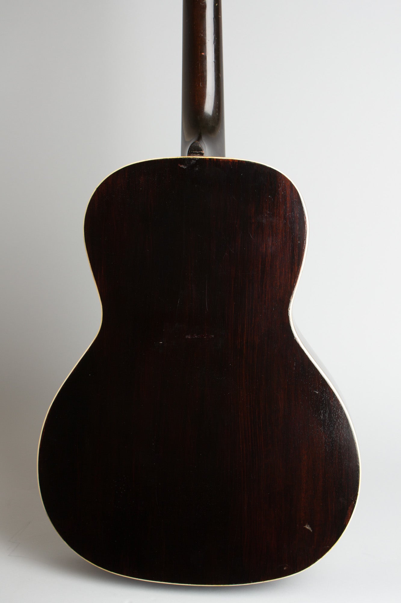 Gibson L-1 Flat Top Acoustic Guitar (1930)