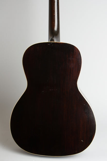 Gibson L-1 Flat Top Acoustic Guitar (1930)