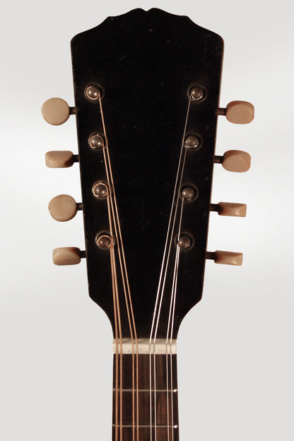 Gibson Style A- Carved Top Mandolin (1912)
