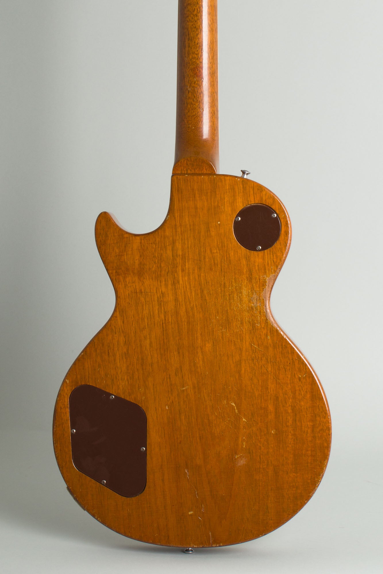 Gibson Les Paul Model Solid Body Electric Guitar (1954)