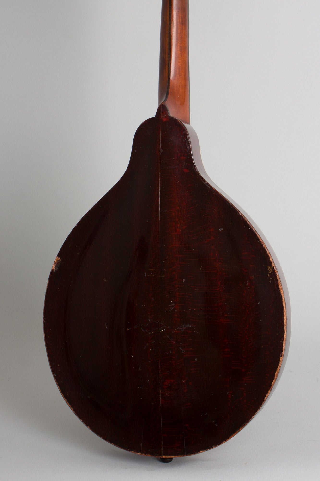 Gibson Style A-1 Carved Top Mandolin (1910)