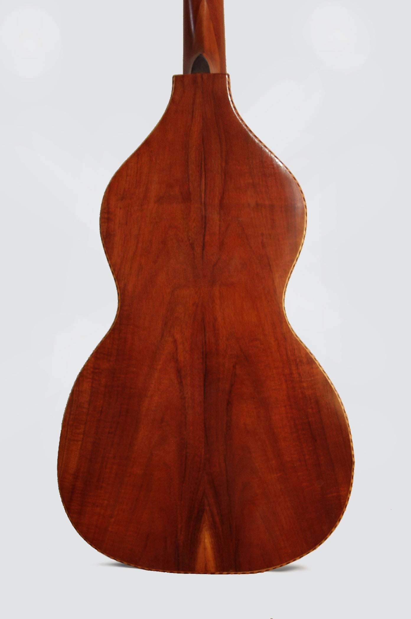 Weissenborn Kona Style 4 Hawaiian Acoustic Guitar (1923)