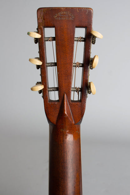 C. F. Martin 0-42 Flat Top Acoustic Guitar (1929)
