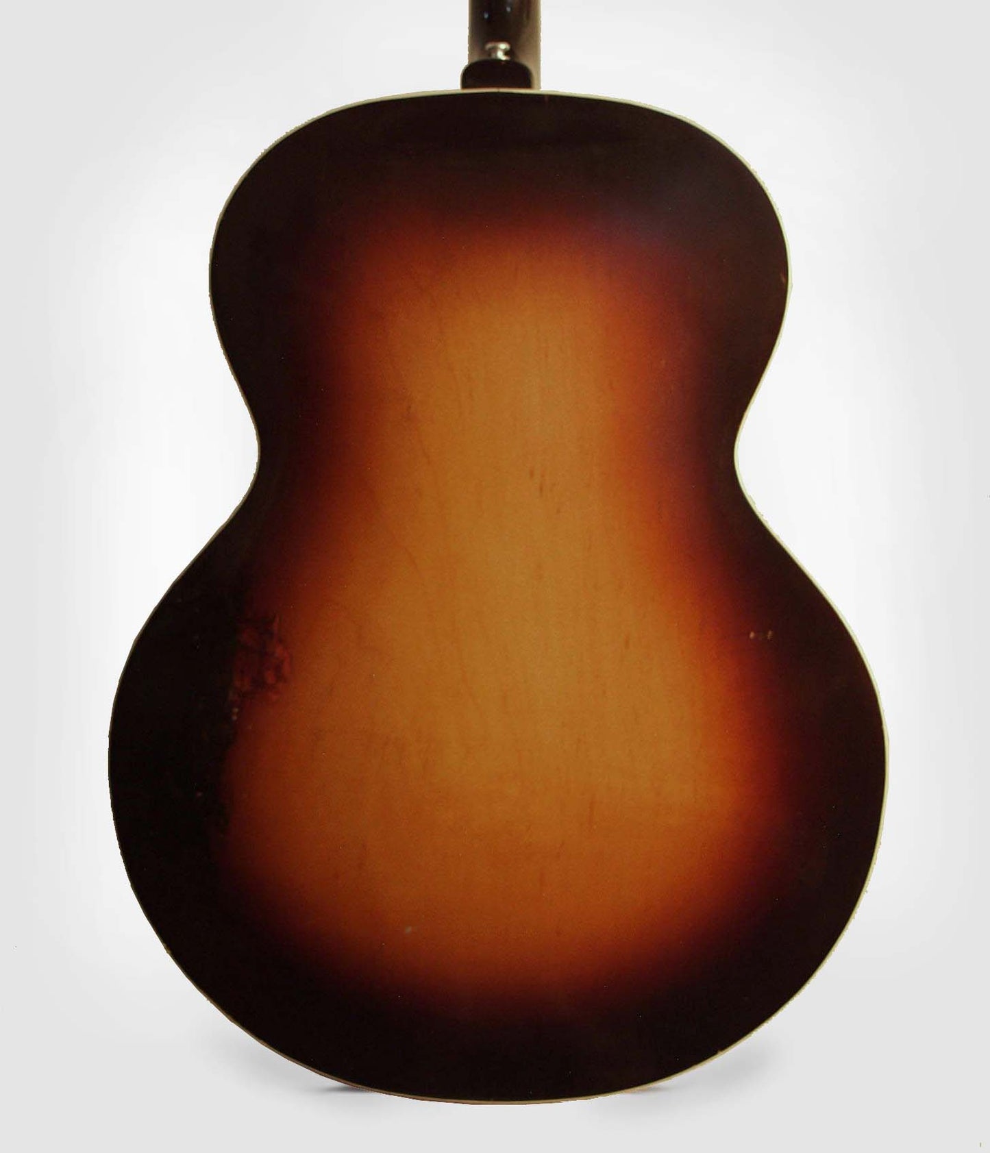 Gretsch Model 6014-5 Synchromatic Arch Top Acoustic Tenor Guitar (1954)