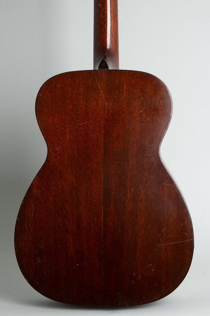 C. F. Martin 00-18 Flat Top Acoustic Guitar (1952)