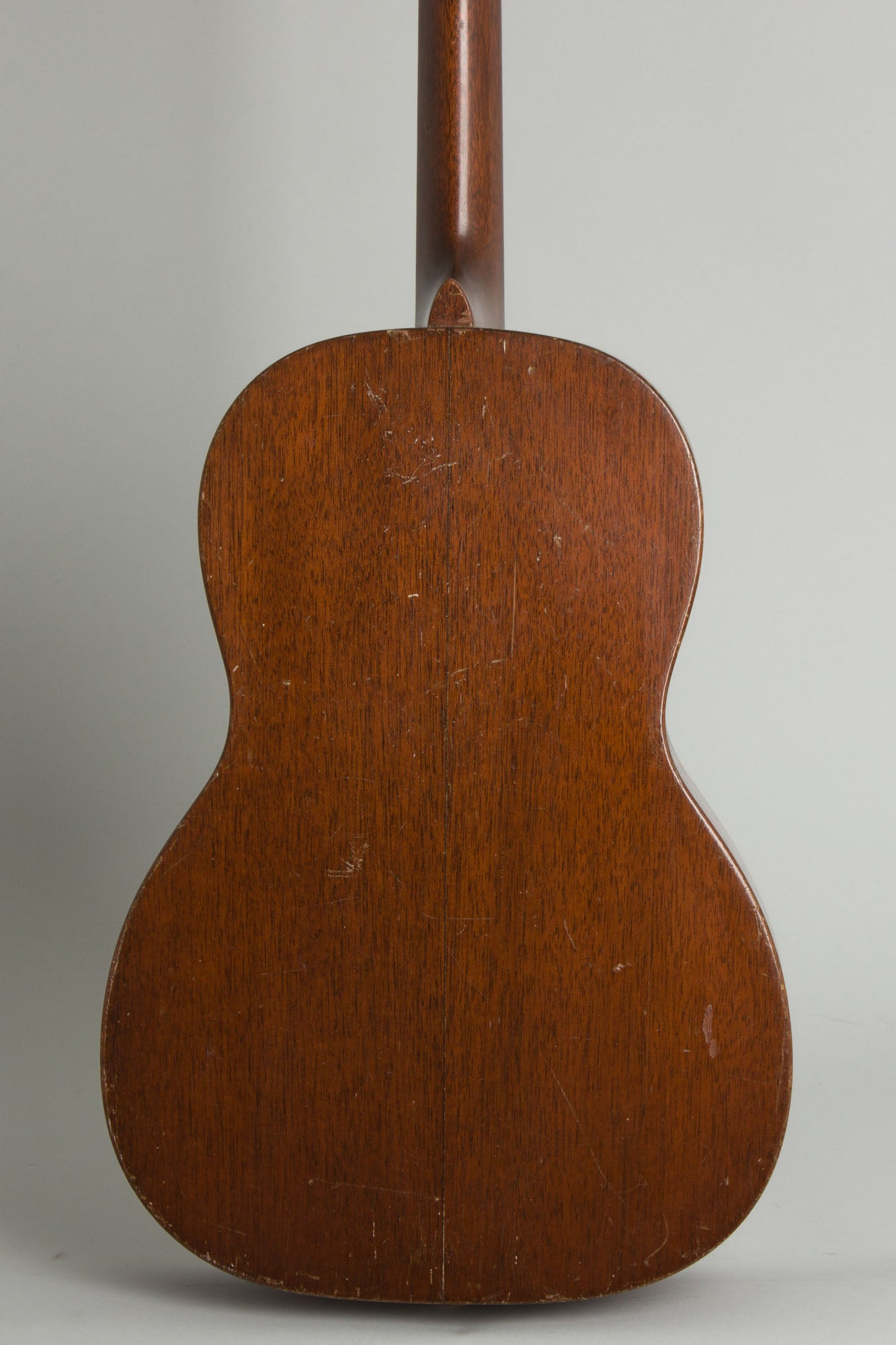 C. F. Martin 5-15T Flat Top Tenor Guitar (1955)