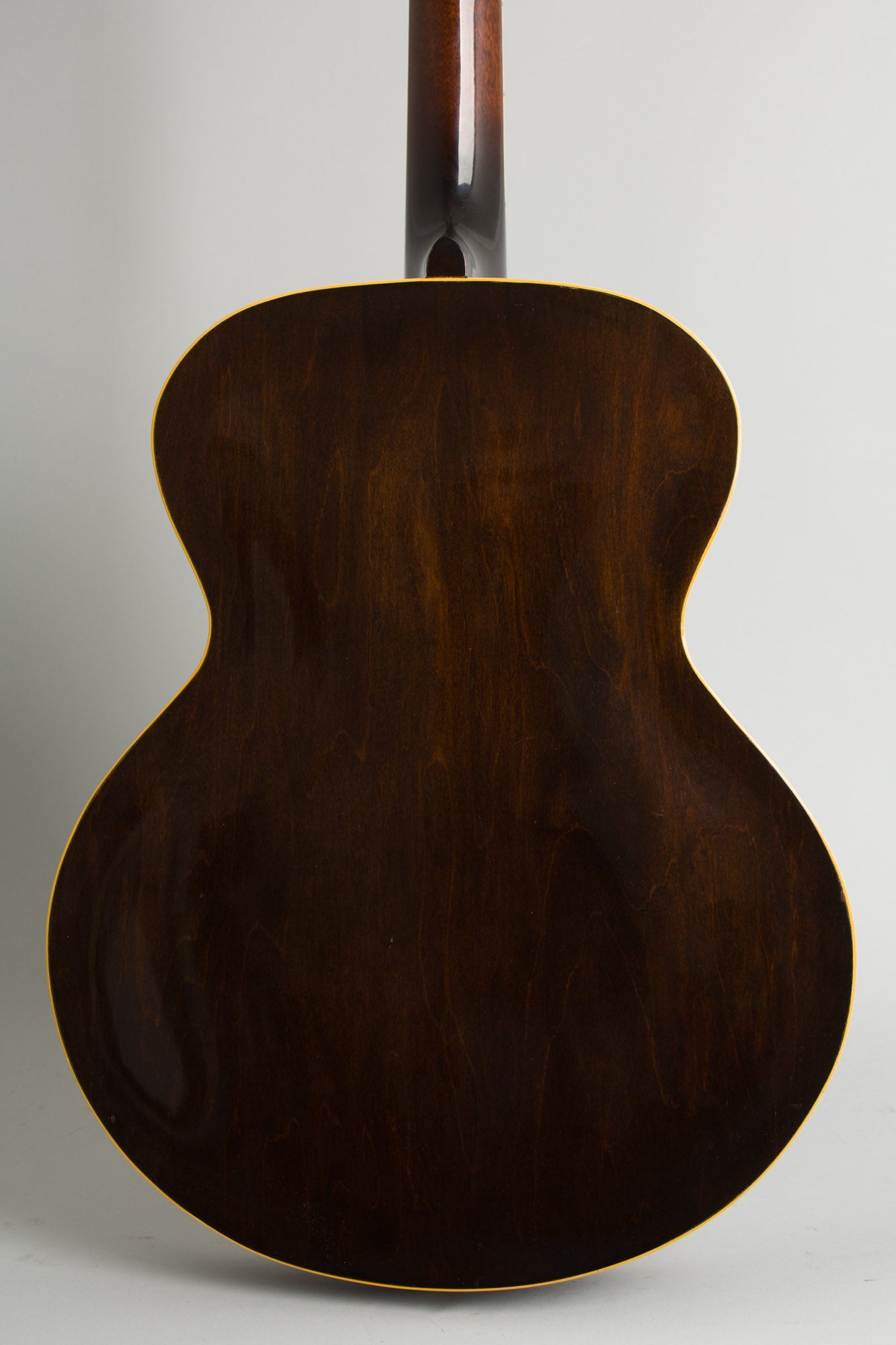 Gibson L-4 Arch Top Acoustic Guitar (1934)