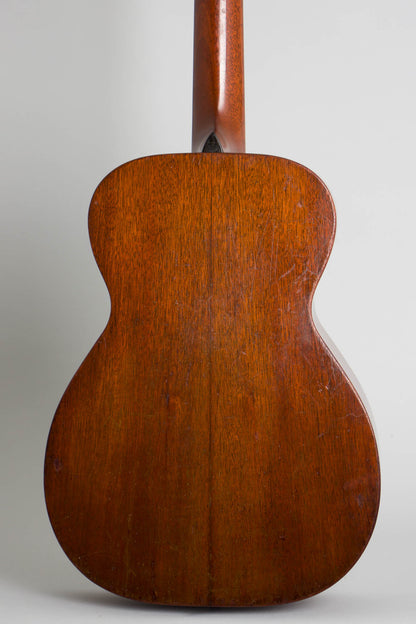 C. F. Martin 0-17 Flat Top Acoustic Guitar (1934)