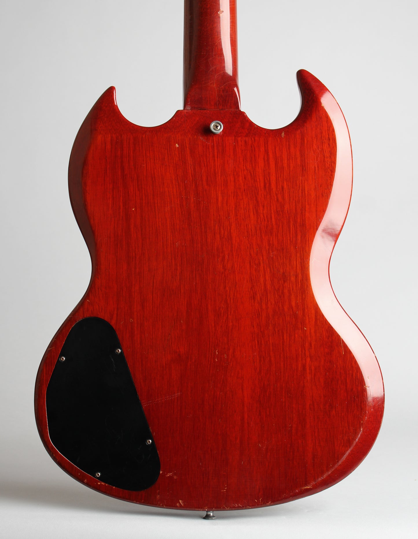 Gibson SG Special Solid Body Electric Guitar (1965)