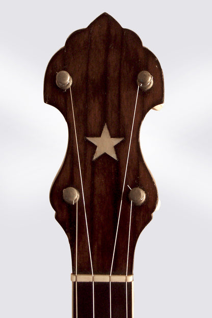 Bacon Professional FF Banjeaurine (1907)