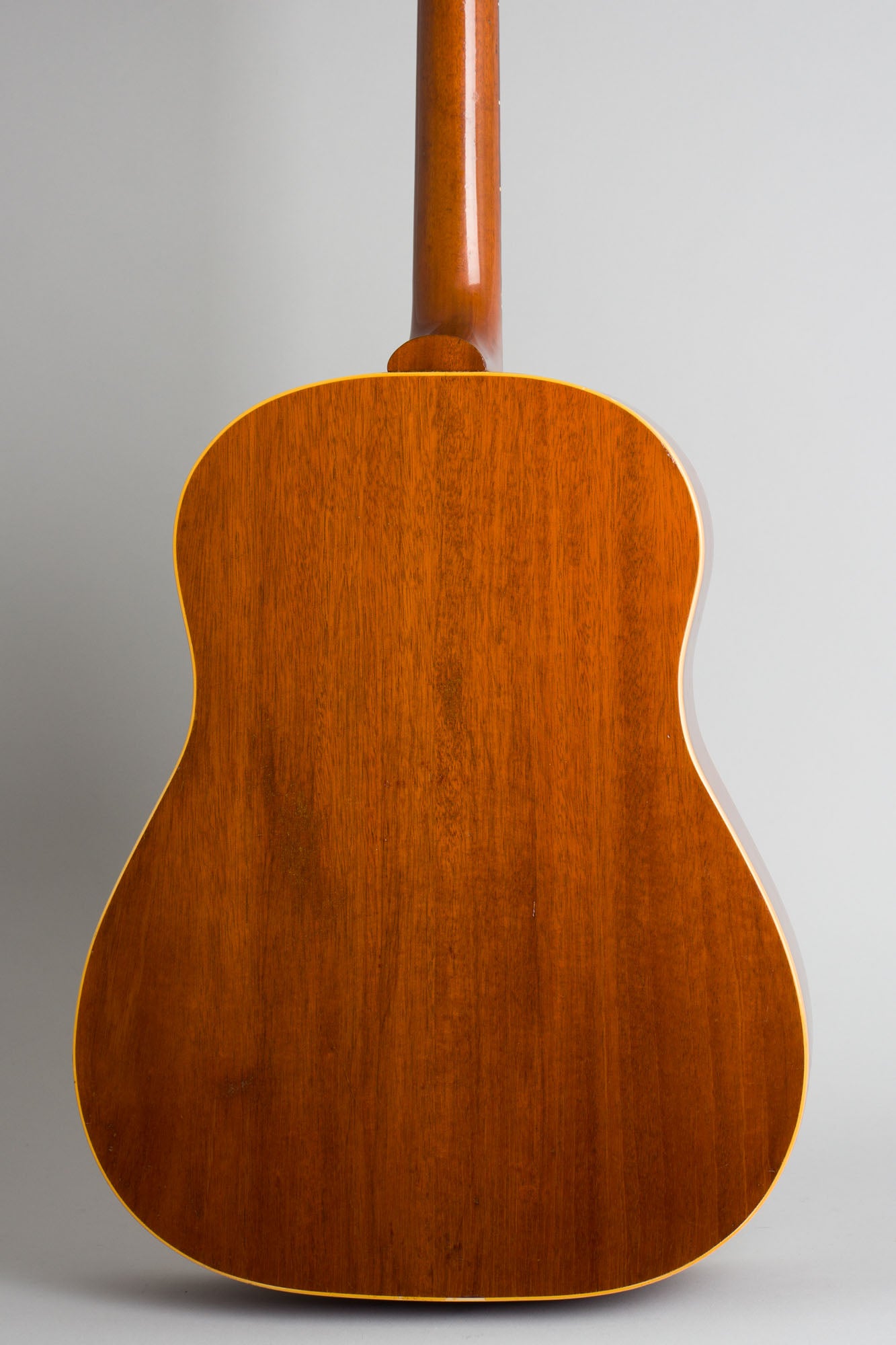Epiphone FT-79 Texan Flat Top Acoustic Guitar (1963)